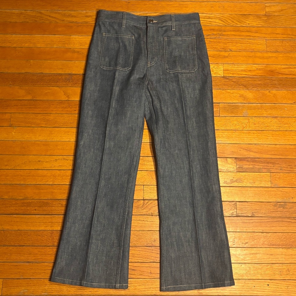 Loro Piana LIKE NEW Jeans size 29
